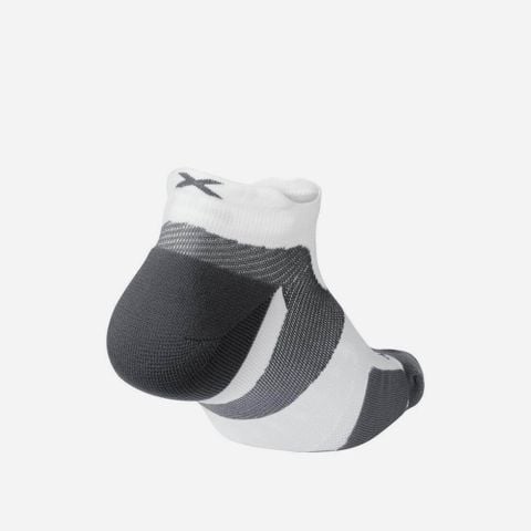 2Xu - Vớ tất nam nữ Vectr Cushion Running Socks