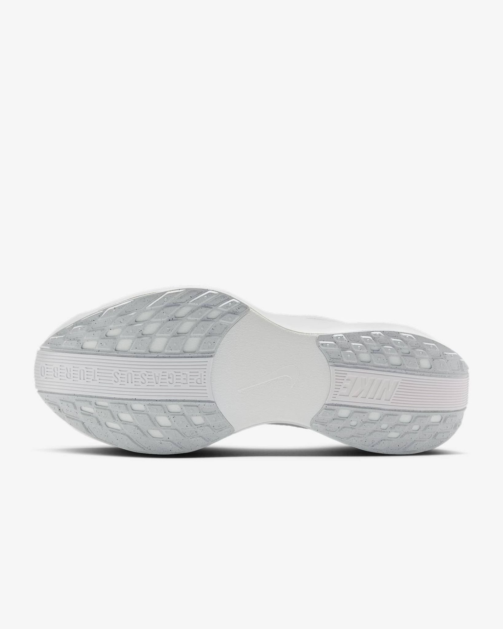 Nike - Giày chạy bộ Nam Pegasus Plus Men's Road Running Shoes