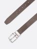Tommy Hilfiger - Dây nịt nam Reversible Leather Belt