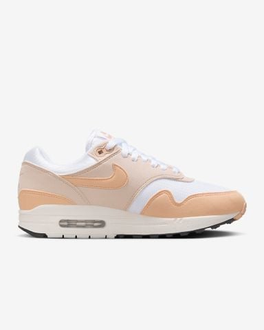 Nike - Giày thời trang thể thao Nữ Air Max 1 '87 Textile Women's Shoes