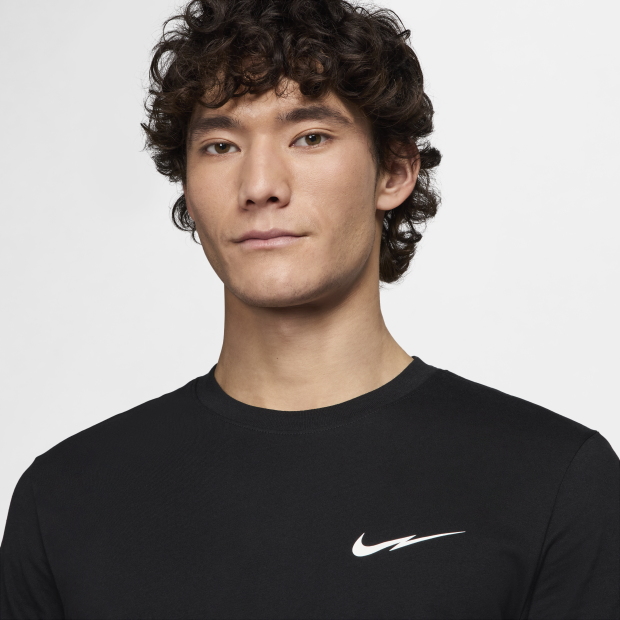 Nike - Áo tay ngắn thể thao Nam Nike Sportswear Men's T-Shirt