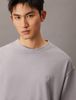 Calvin Klein - Áo phông thời trang CK nam Relaxed Heavy Jersey T-shirt