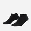 Nike - Vớ chạy bộ Nam Nữ Nike Spark Lightweight No-Show Running Socks