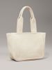 Calvin Klein - Túi xách CK nữ Canvas Utility Tote Bag