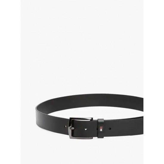 Tommy Hilfiger - Dây nịt nam Denton 3.5 Leather Belt