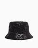 Calvin Klein - Nón nam Reversible Bucket Hat