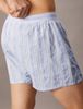 Calvin Klein - Quần ngủ CK nam Cotton Poplin Traditional Boxers