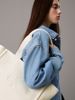 Calvin Klein - Túi xách CK nữ Canvas Utility Tote Bag