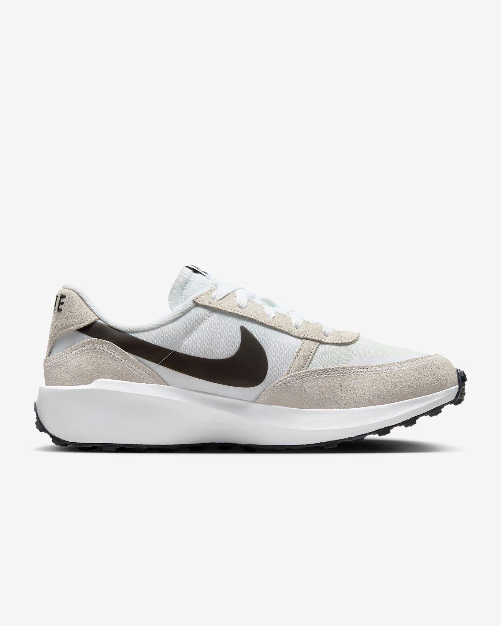 Nike - Giày thời trang thể thao Nam Waffle Nav Men's Shoes