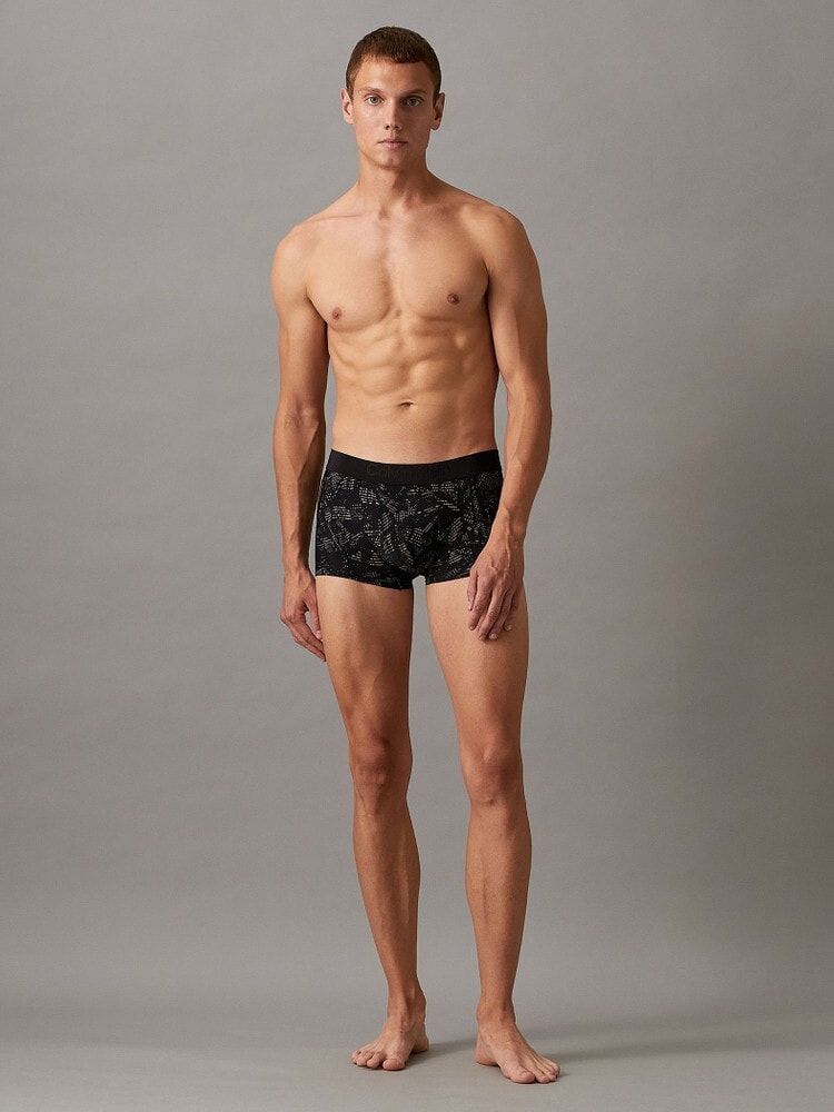 Calvin Klein - Quần lót CK nam Premium Low Rise Trunk