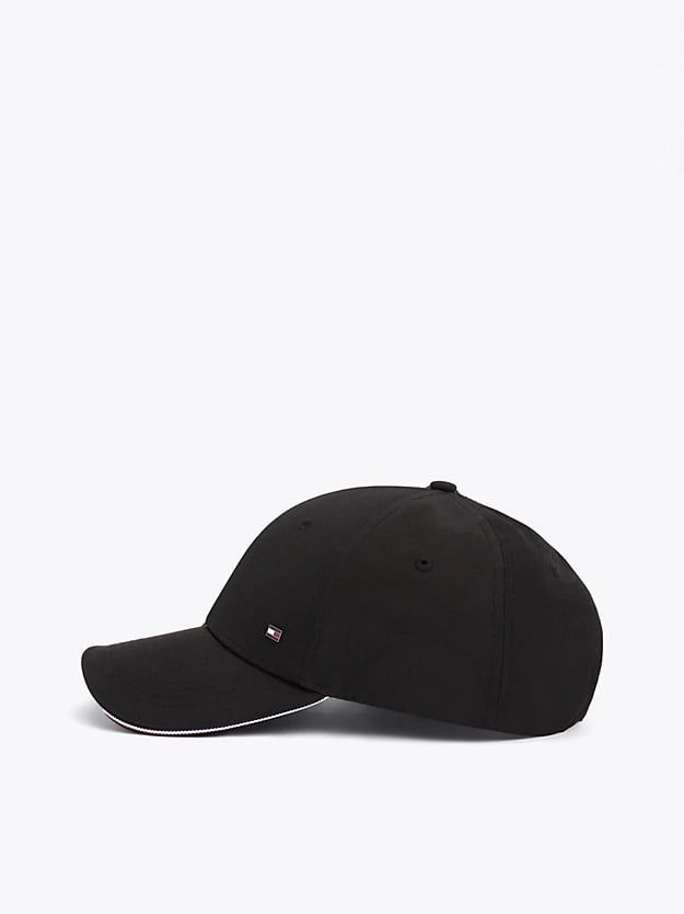 Tommy Hilfiger - Nón nam Corporate Enamel Flag Baseball Cap