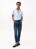 Tommy Hilfiger - Áo sơ mi tay ngắn nam Regular Fit Short Sleeve Shirt