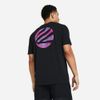 Under Armour - Áo tay ngắn thể thao nam Curry Girl Dad Tee Basketball Tee