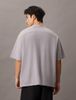 Calvin Klein - Áo phông thời trang CK nam Relaxed Heavy Jersey T-shirt