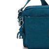 Kipling - Túi đeo chéo Nam Nữ Abanu Cosmic Emerald Crossbody Bag