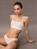 Calvin Klein - Áo lót CK nữ Icon Cotton Lightly Lined Bralette