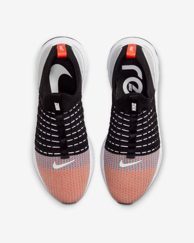Nike - Giày chạy bộ thể thao Nam React Phantom Run Flyknit 2 Men's Running Shoes