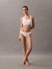 Calvin Klein - Quần lót CK nữ Cotton Modal Stretch Rib Bikini
