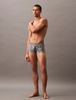 Calvin Klein - Quần lót nam CK Black Print Low Rise Trunk