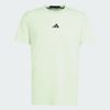 adidas - Áo tập luyện thể thao Nam Designed for Training Workout Tee