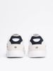 Tommy Hilfiger - Giày nam Lightweight Suede Cupsole Trainers