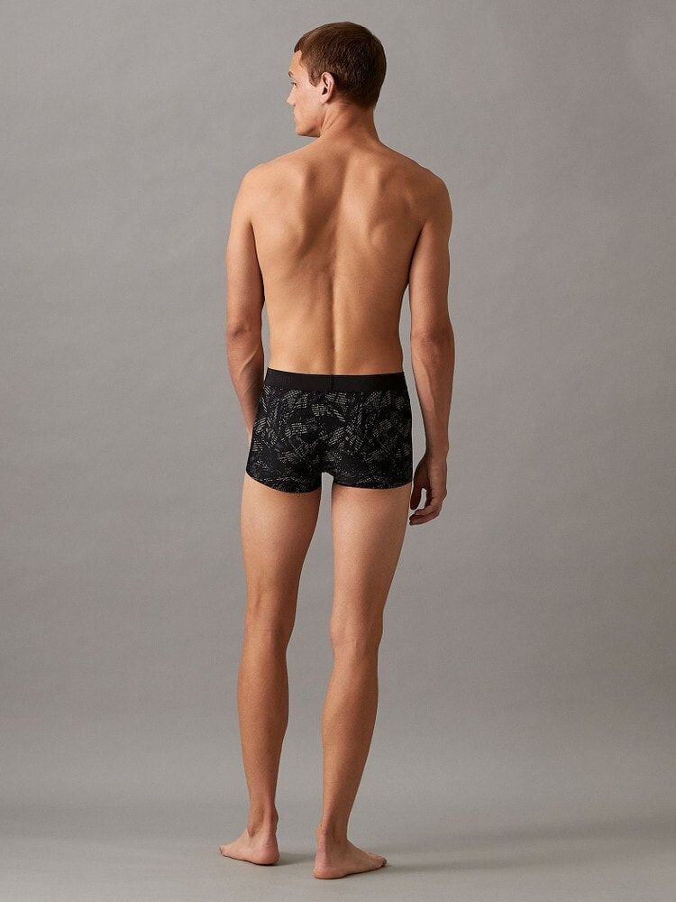 Calvin Klein - Quần lót CK nam Premium Low Rise Trunk