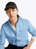 Tommy Hilfiger - Nón nam Corporate Enamel Flag Baseball Cap
