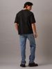Calvin Klein - Áo thun thời trang CK nam Premium Interlock Tee