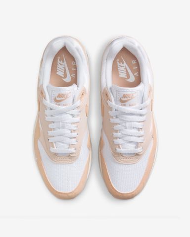 Nike - Giày thời trang thể thao Nữ Air Max 1 '87 Textile Women's Shoes