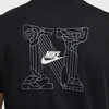 Nike - Áo tay ngắn thể thao Nam Nike Sportswear Men's T-Shirt