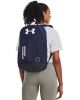 Under Armour - Ba lô nam nữ Unisex UA Halftime Backpack