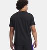 Under Armour - Áo thun nam Project Rock Iron Tee Lifestyle
