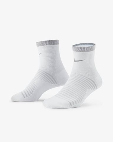 Nike - Vớ thể thao Nam Nữ Spark Lightweight Running Ankle Socks