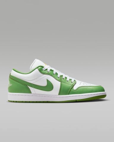 Nike - Giày thời trang thể thao Nam Air Jordan 1 Low SE Men's Shoes