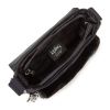 Kipling - Túi đeo chéo Loreen Mini Nocturnal Satin