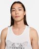 Nike - Áo ba lỗ thể thao Nam Rise 365 Running Division Men's Dri-FIT Running Tank Top