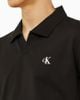Calvin Klein - Áo polo tay ngắn nam Pique Premium Regular Polo