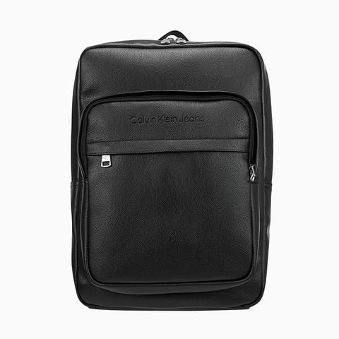 Calvin Klein - Balo nam Mid Slim Premium Garden Backpack