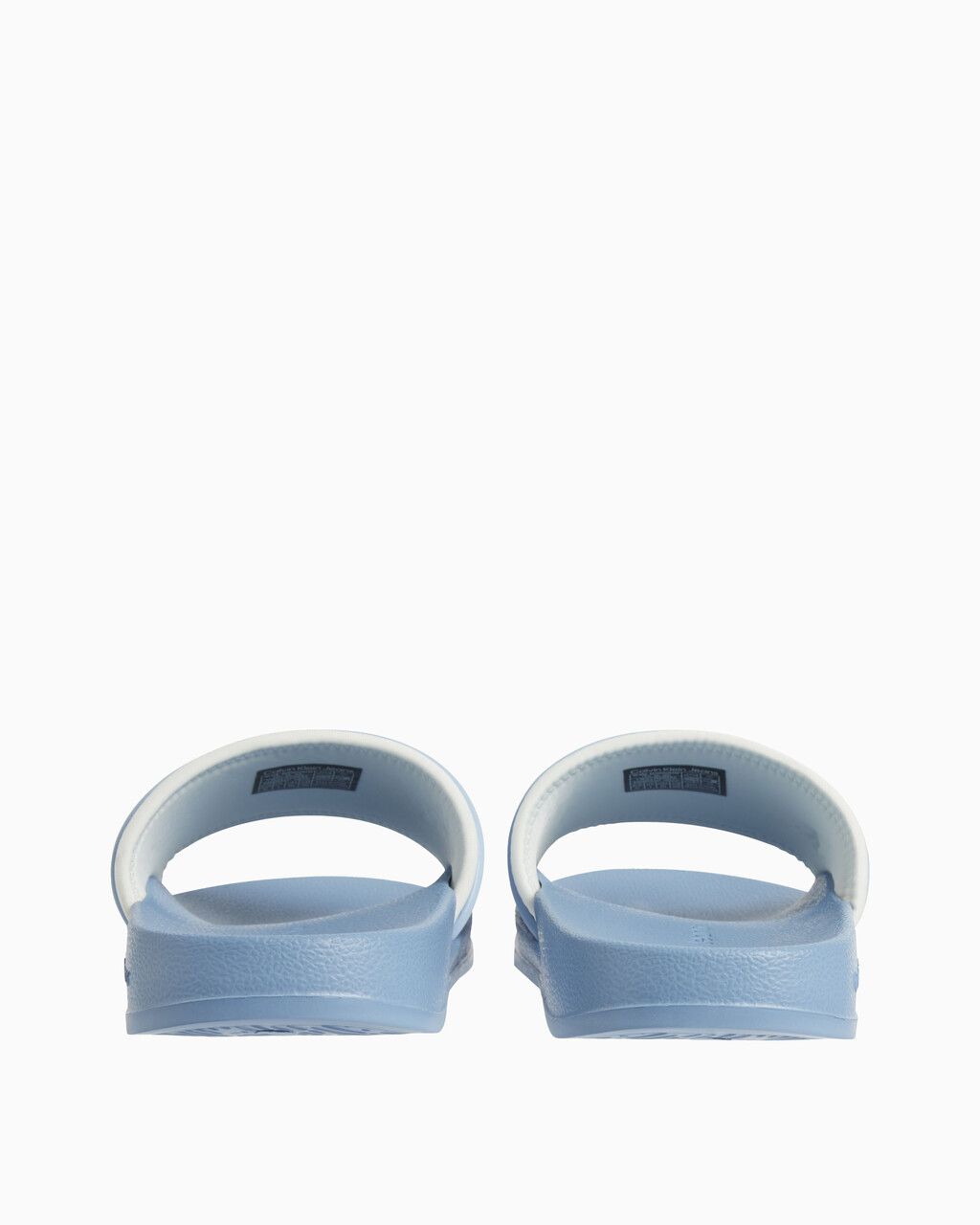 Calvin Klein - Dép quai ngang CK nữ Norwich Monogram Slides