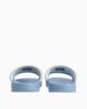Calvin Klein - Dép quai ngang CK nữ Norwich Monogram Slides