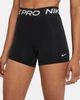 Nike - Quần ngắn thể thao Nữ Pro 365 Women's Shorts