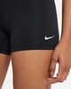 Nike - Quần ngắn thể thao Nữ Pro 365 Women's Shorts