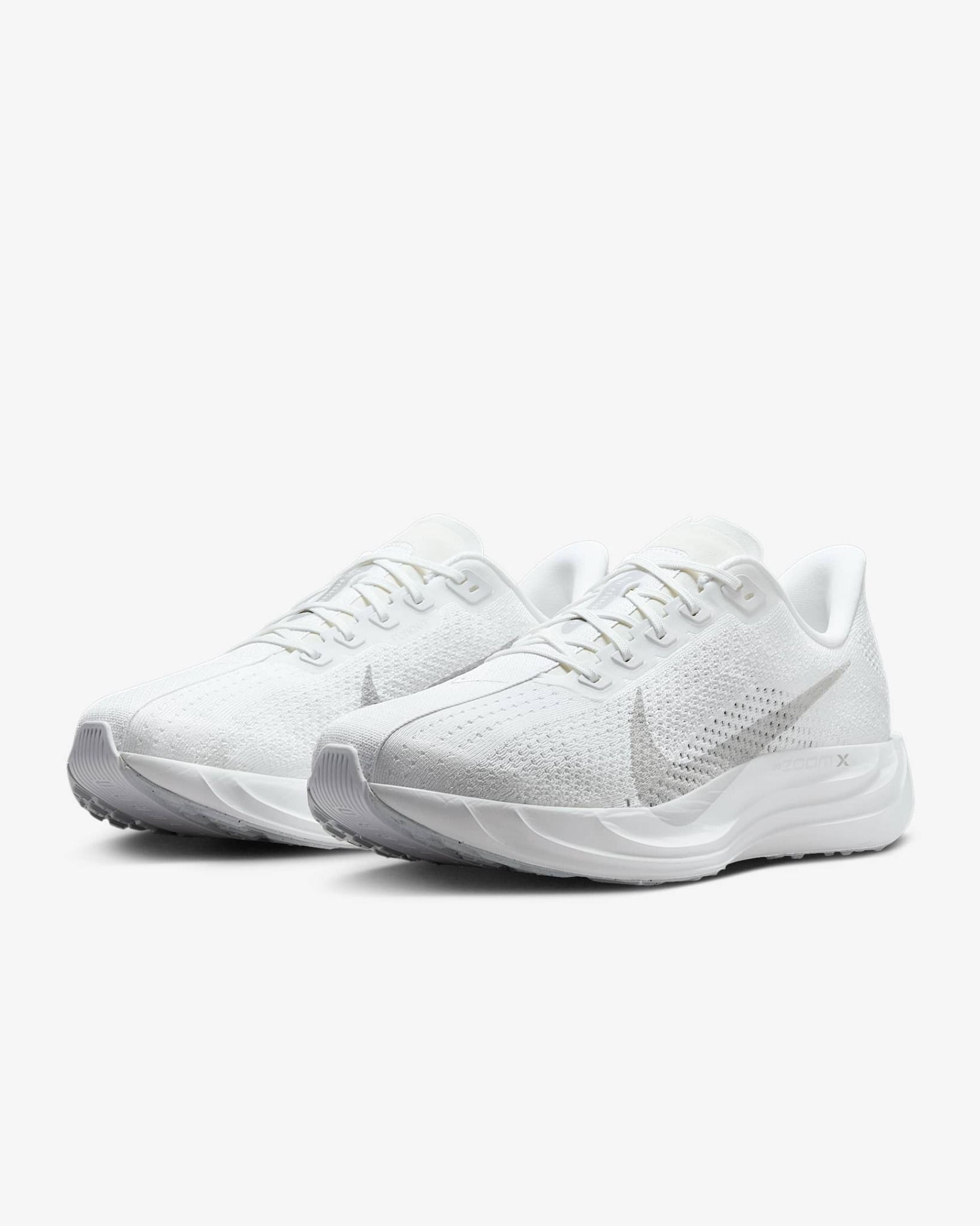 Nike - Giày chạy bộ Nam Pegasus Plus Men's Road Running Shoes