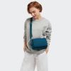 Kipling - Túi đeo chéo Nam Nữ Abanu Cosmic Emerald Crossbody Bag