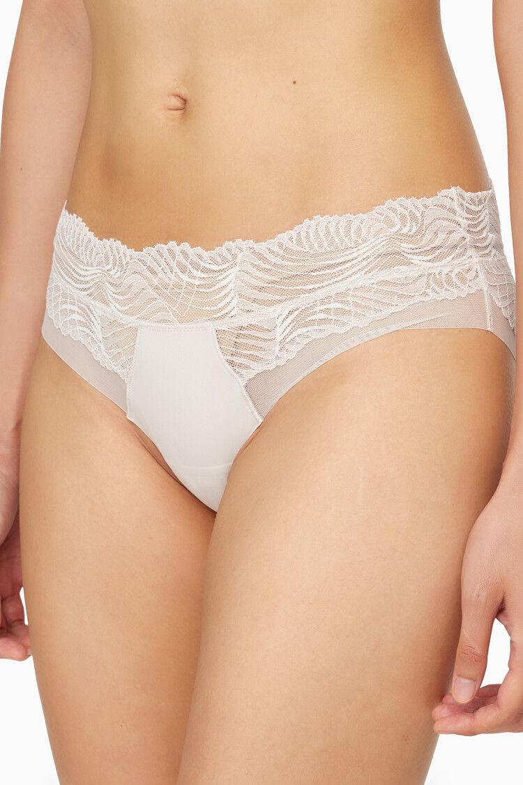 Calvin Klein - Quần lót CK nữ Premium Light Hipster