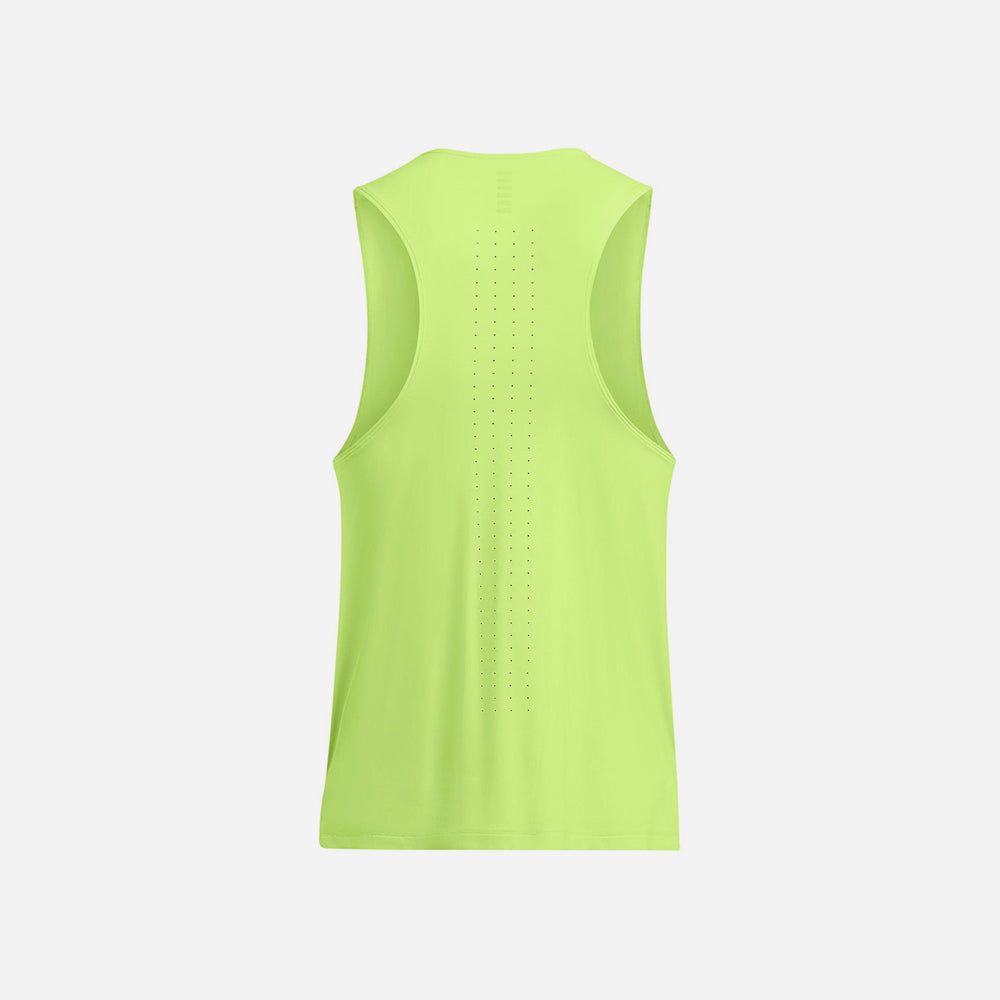 Under Armour - Áo thun ba lỗ nam Launch Elite Singlet Running