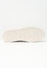 Armani Exchange - Giày nam Ax Men's Ivory Sneakers with Logo