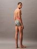 Calvin Klein - Quần lót nam CK Black Print Low Rise Trunk