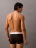 Calvin Klein - Bộ ba quần lót nam CK Premium Trunk 3PK
