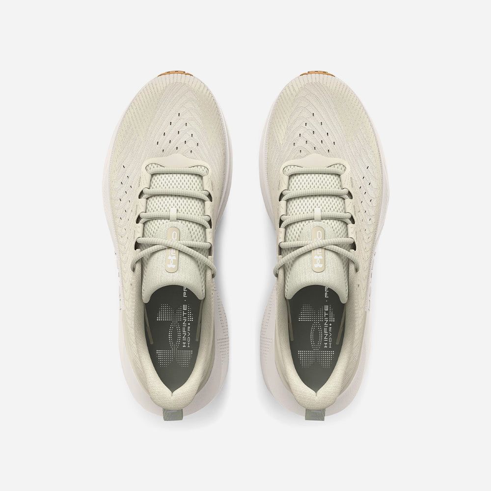 Under Armour - Giày chạy bộ nam Infinite Pro Running Shoes